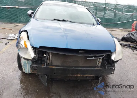 2009 Nissan Altima 2.5 S z USA, uszkodzony, nr VIN 1N4AL24E39C137853